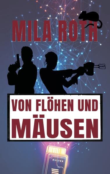 Von Flöhen und Mäusen