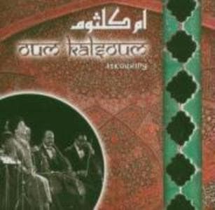 Oum Kalsoum - Azkourny
