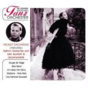 Die grossen Deutschen Tanzorch