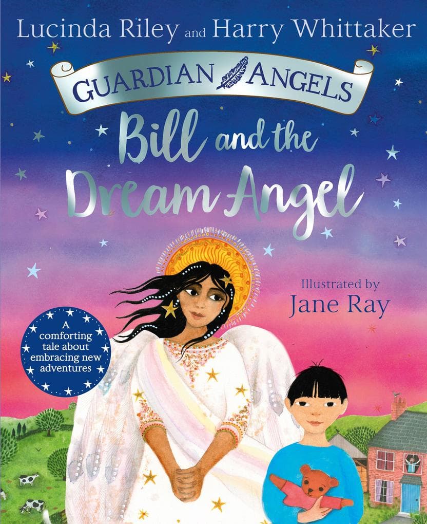 Bill and the Dream Angel