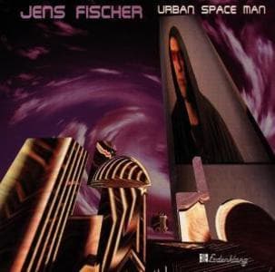 Urban Space Man