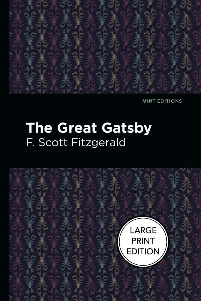 The Great Gatsby
