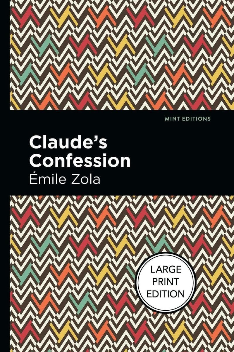 Claude's Confession
