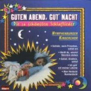 Guten Abend,Gut' Nacht (16 Sc