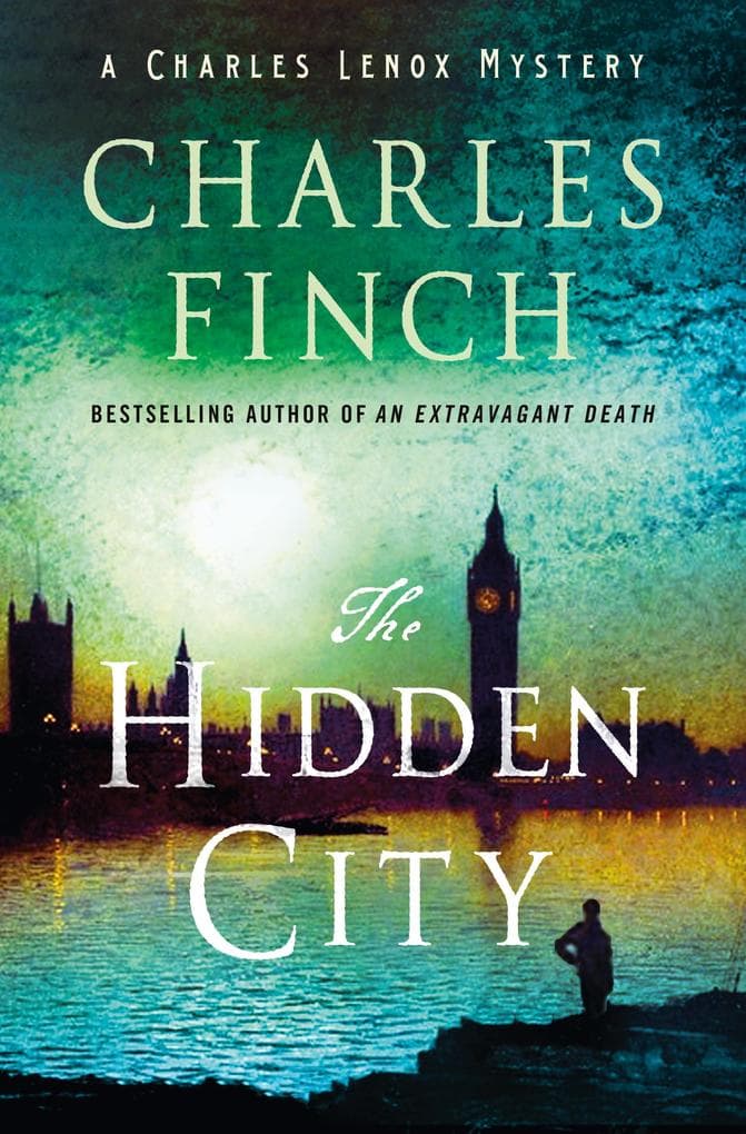 The Hidden City