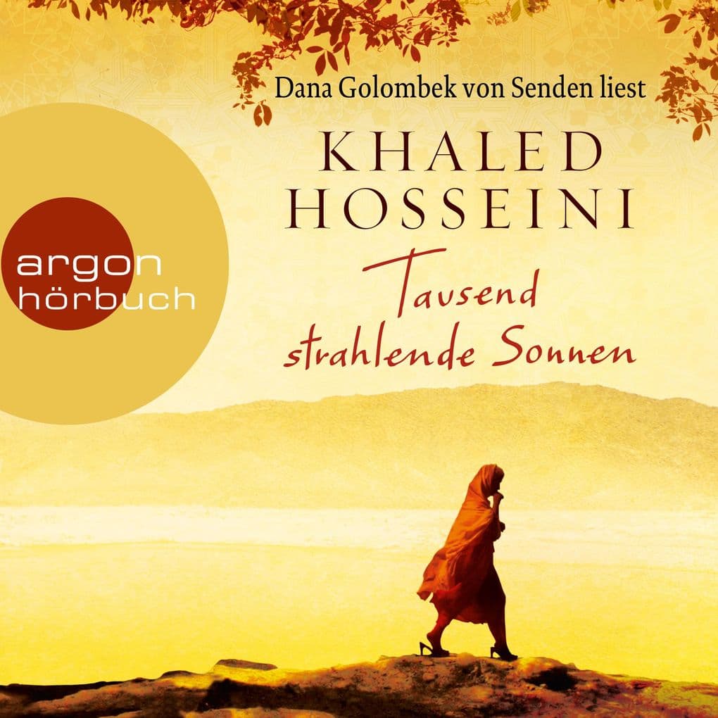 Tausend strahlende Sonnen