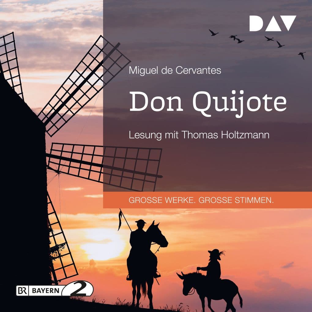 Don Quijote