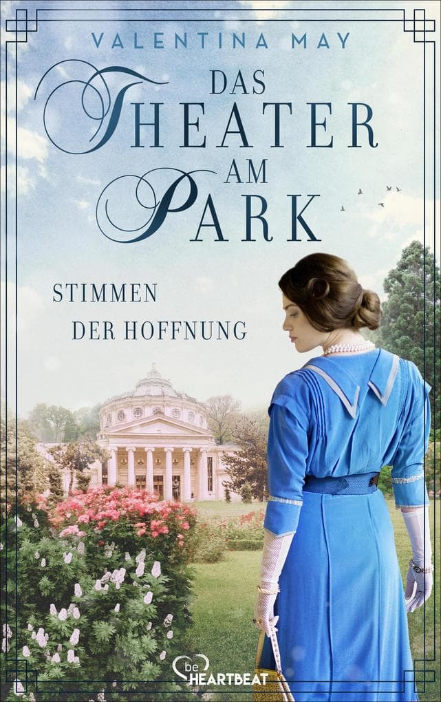 Das Theater am Park - Stimmen der Hoffnung