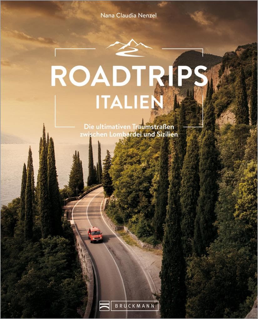Roadtrips Italien