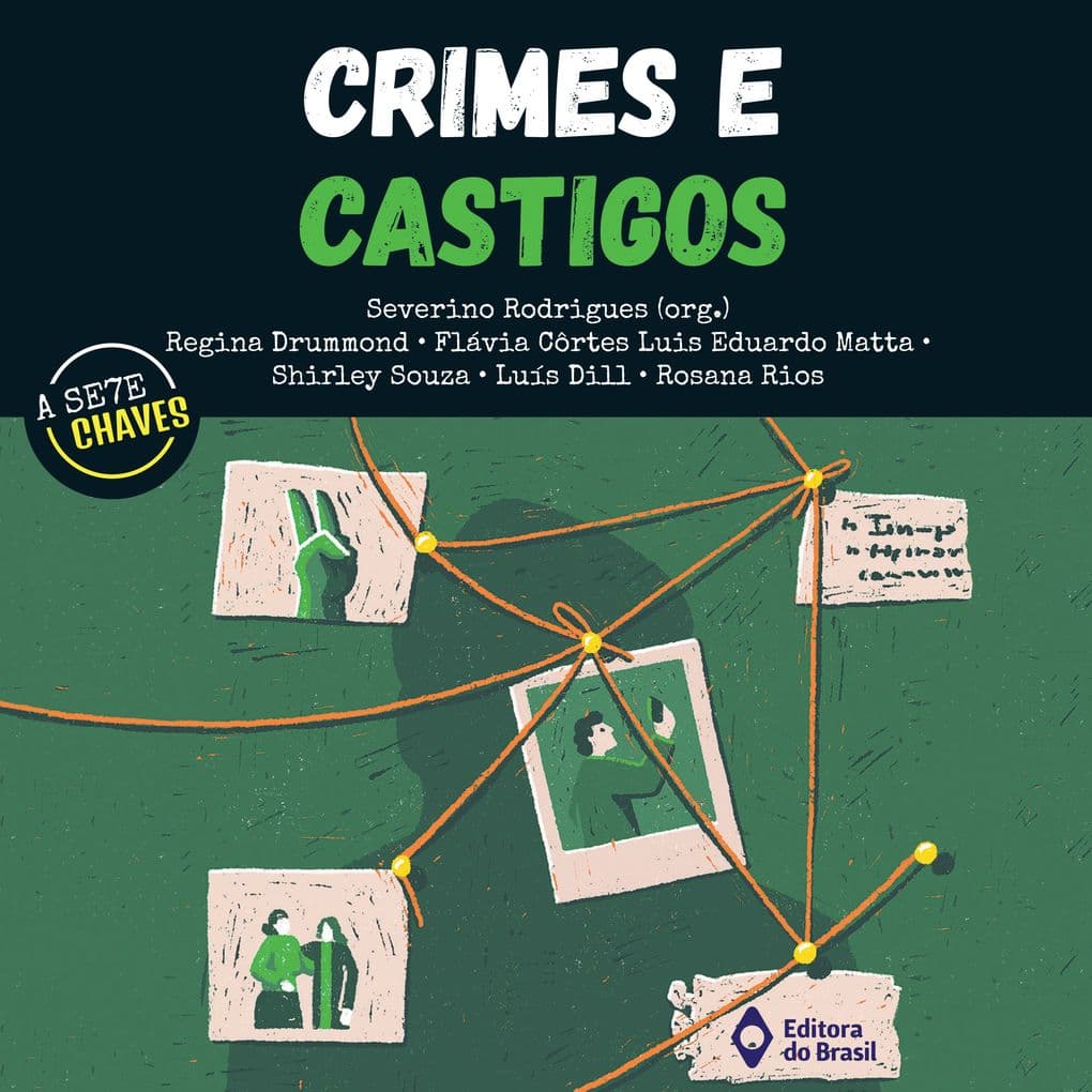 Crimes e castigos