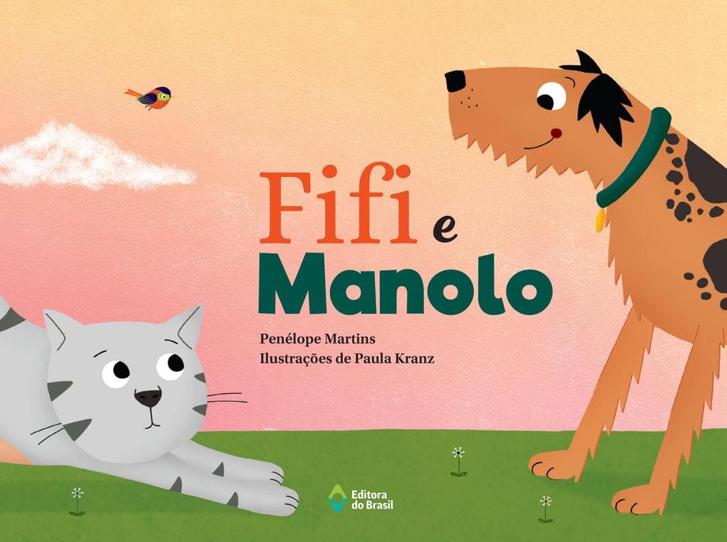 Fifi e Manolo