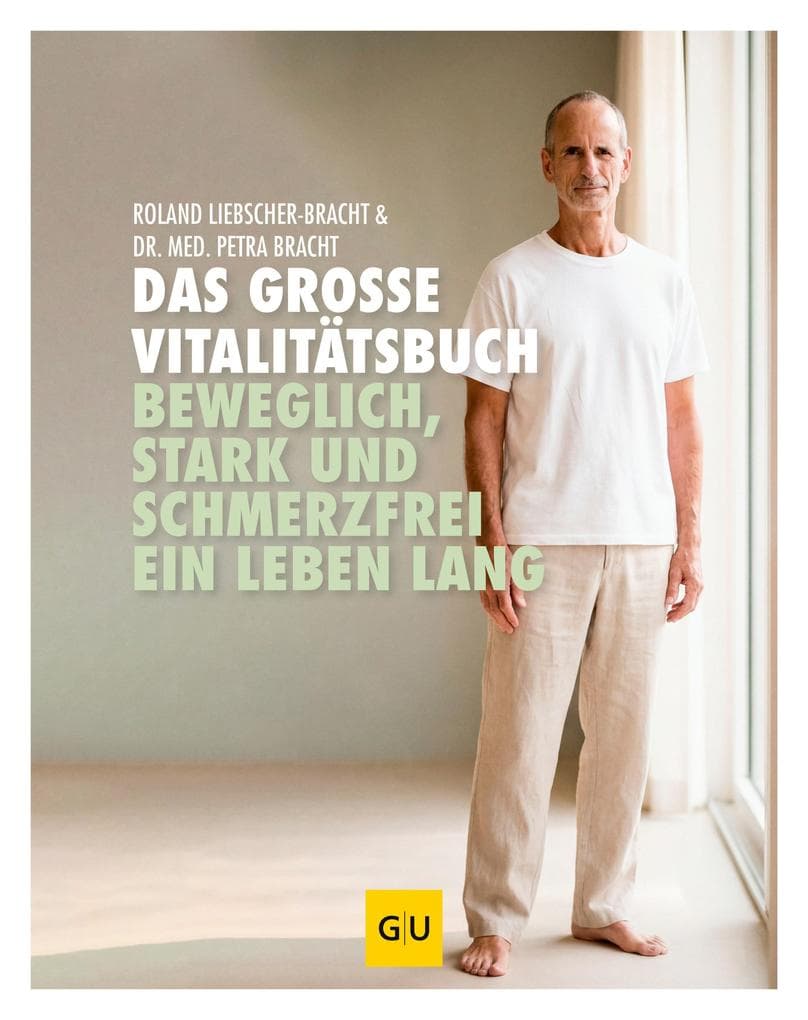 Das große Vitalitätsbuch