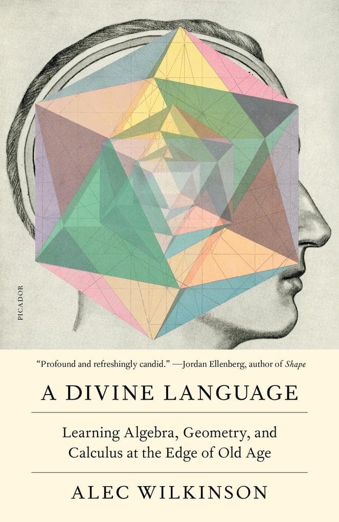 Divine Language