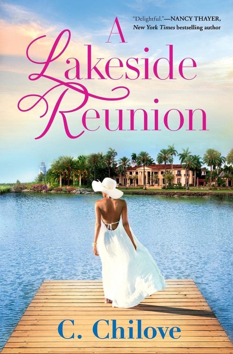 A Lakeside Reunion