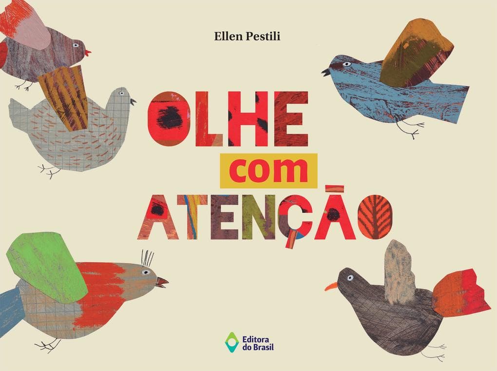 Olhe com atenção