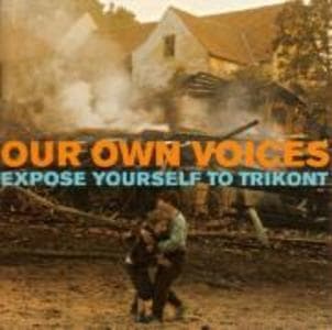 Our Own Voices