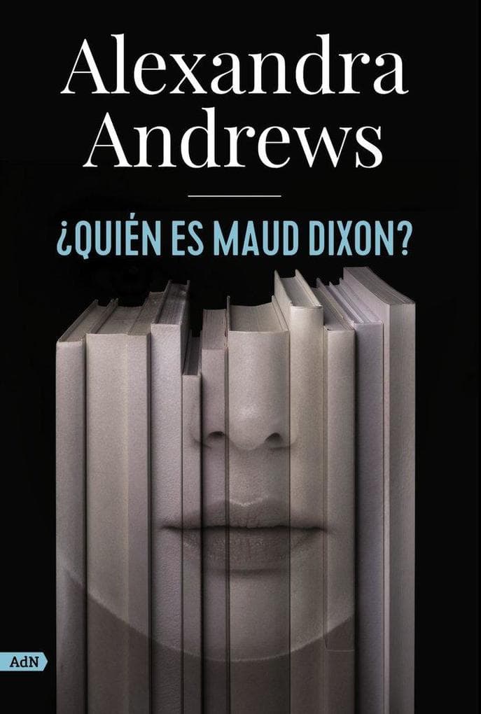 Quién es Maud Dixon?