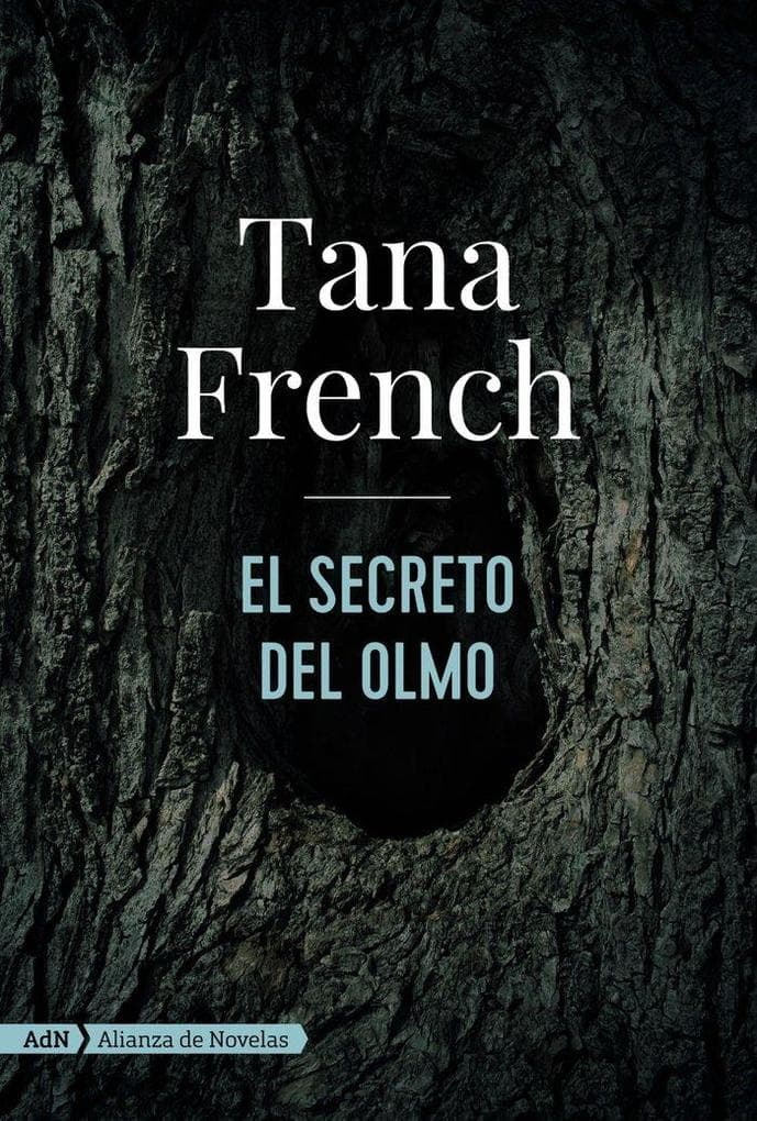 El Secreto del Olmo (Adn)
