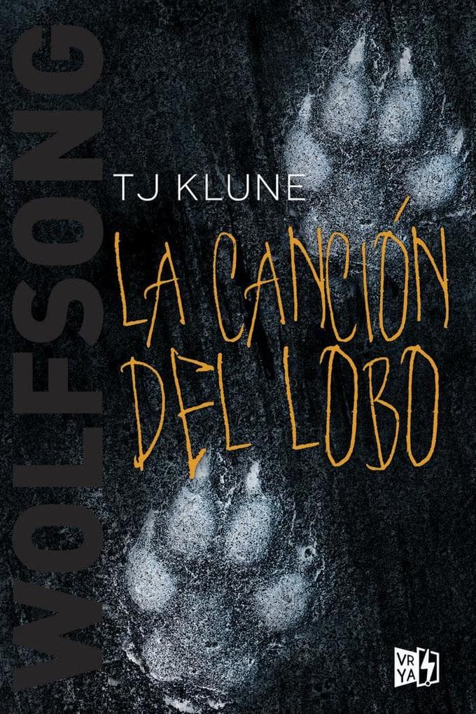 La canción del lobo