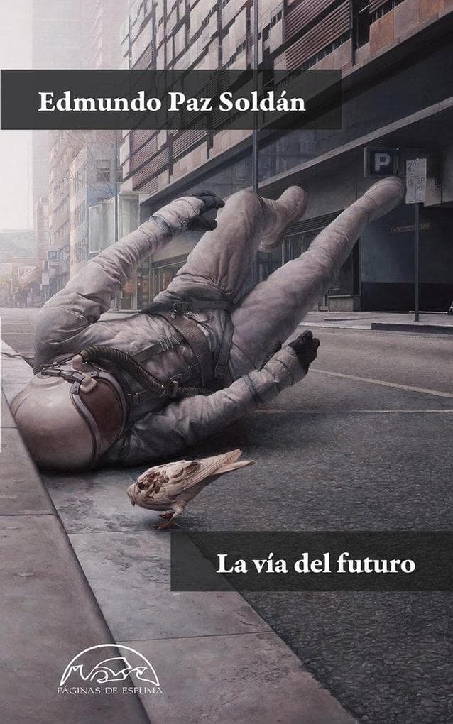 Via del Futuro, La