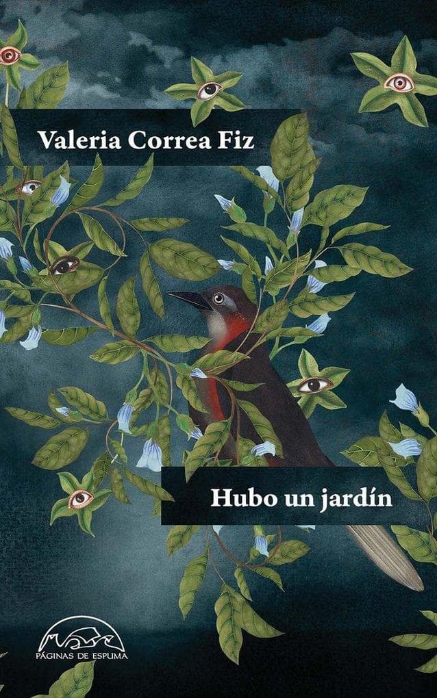 Hubo Un Jardin