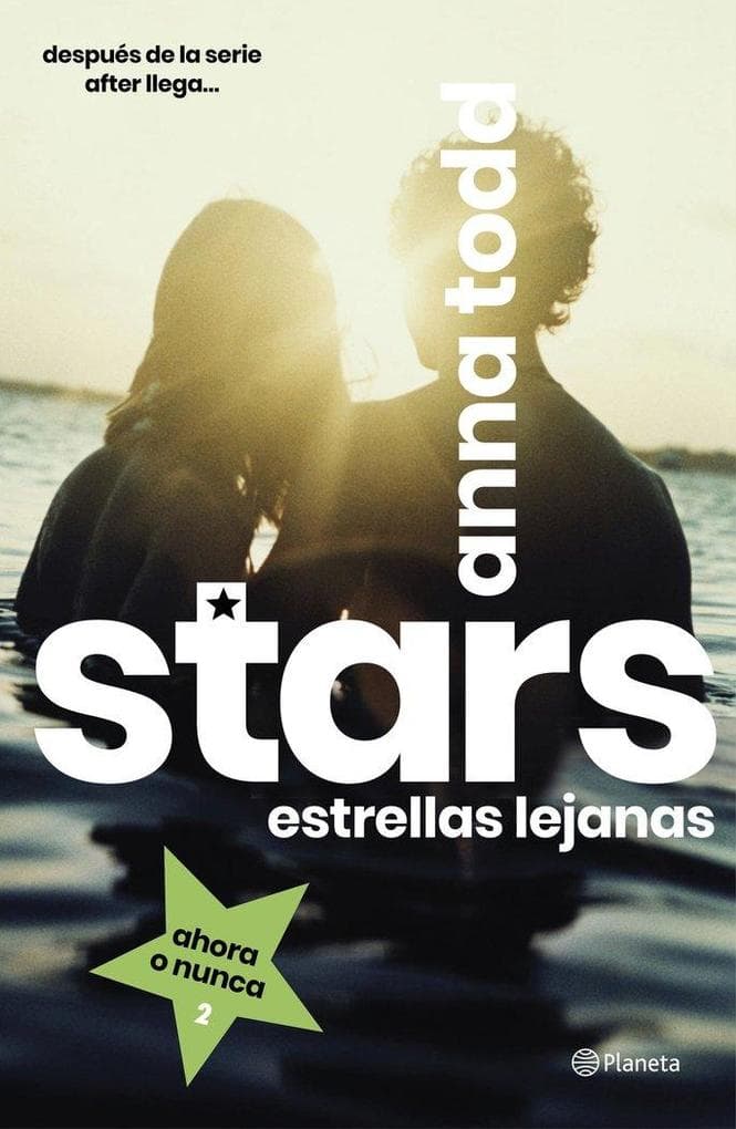 Stars : estrellas lejanas