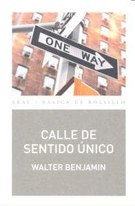 Calle de sentido único