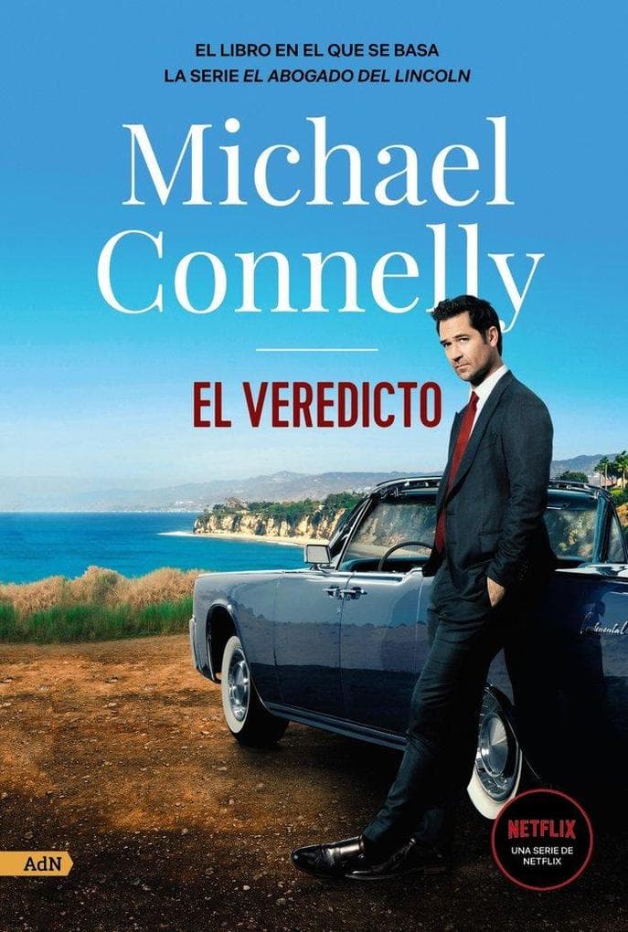 El Veredicto (Adn)