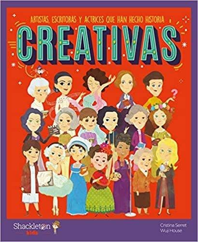 Creativas / Creative Women