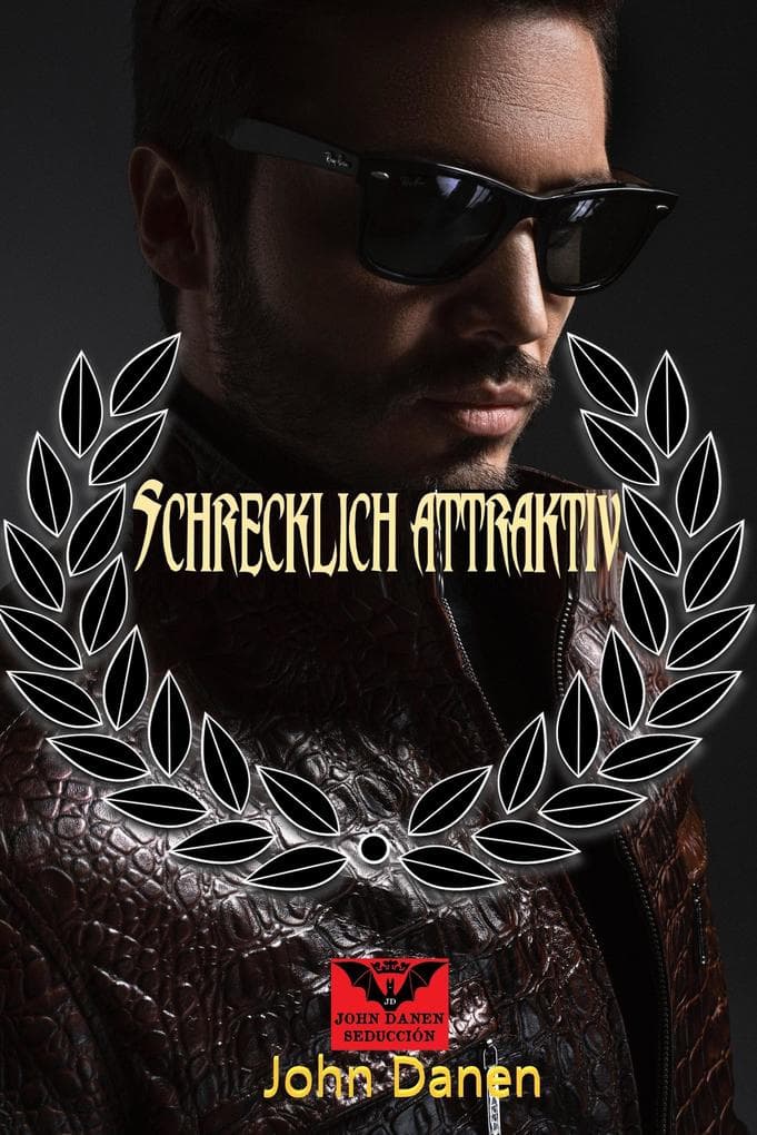 Schrecklich Attraktiv