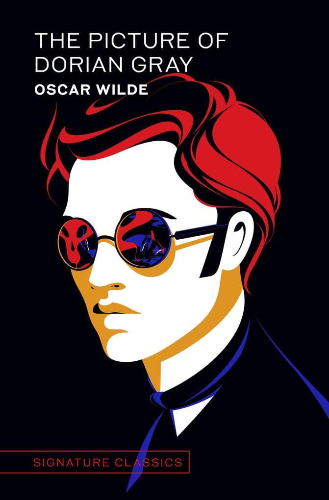 The Picture of Dorian Gray (Graphic Art Collector's Edition)