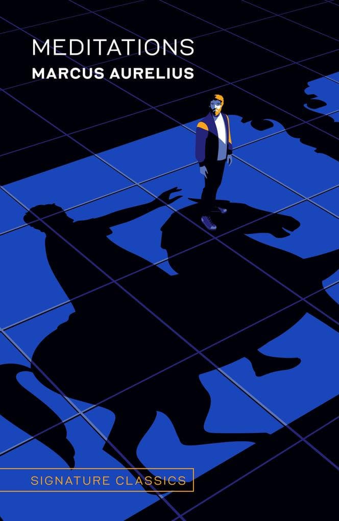 Meditations (Graphic Art Collector's Edition)