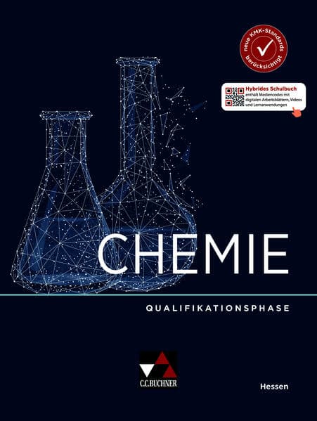 Chemie Hessen Qualifikationsphase