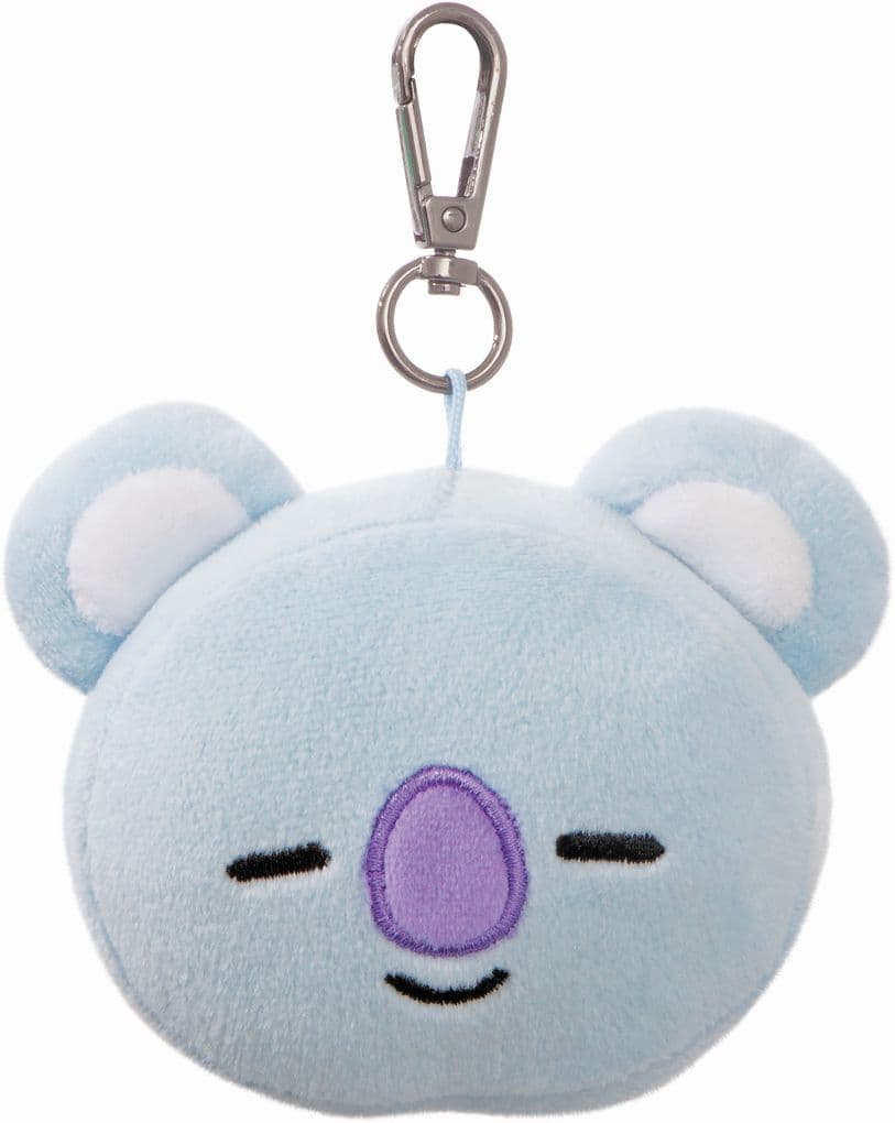 Aurora World - BT21 Koya Schlüsselanhänger 10cm
