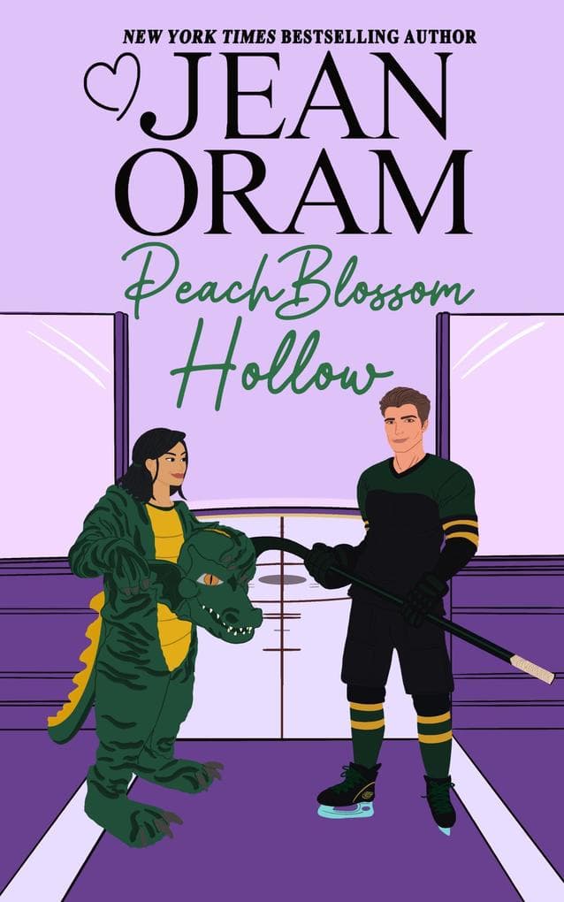Peach Blossom Hollow