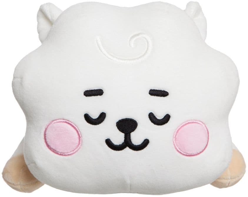 Aurora World - BT21 Baby - RJ Kissen