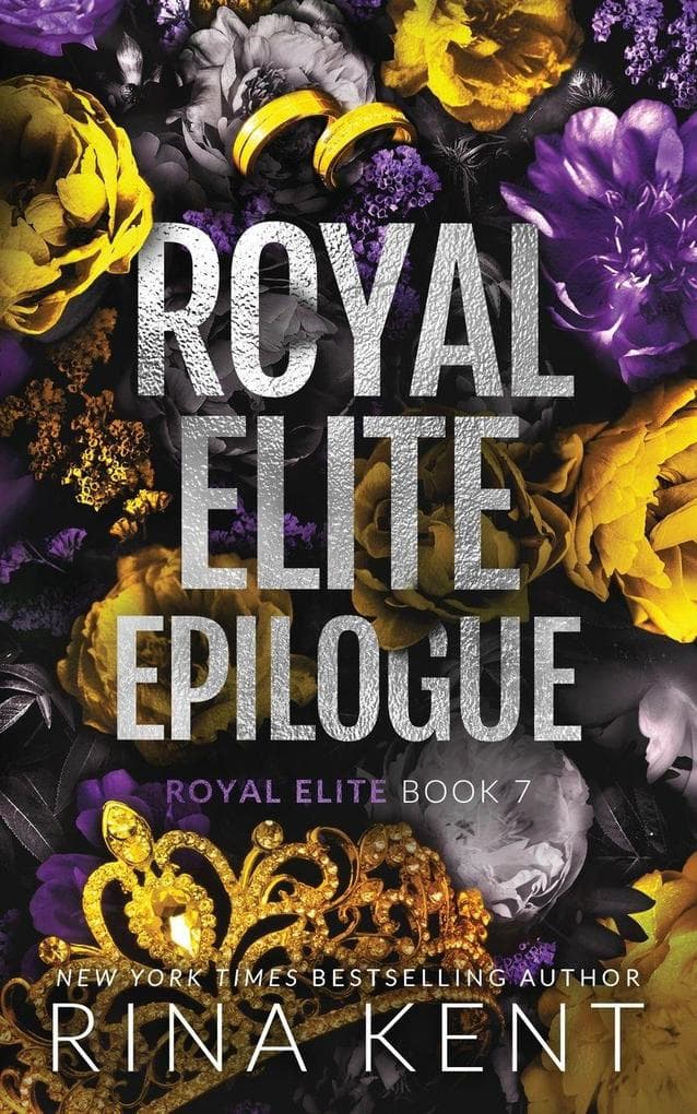 Royal Elite Epilogue