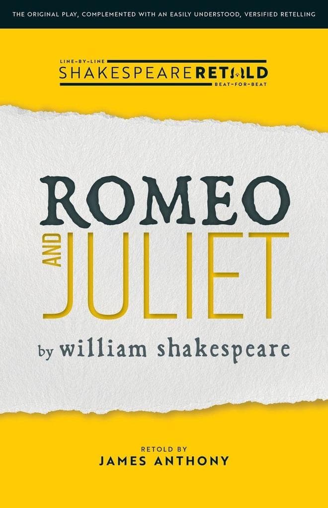 Romeo and Juliet