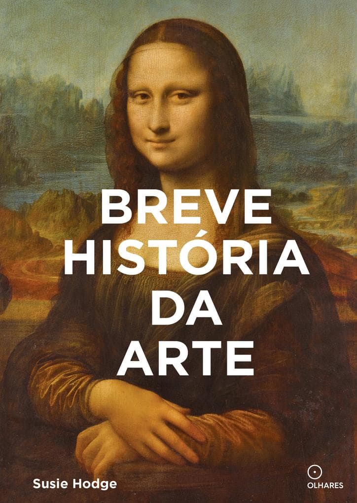 Breve história da arte