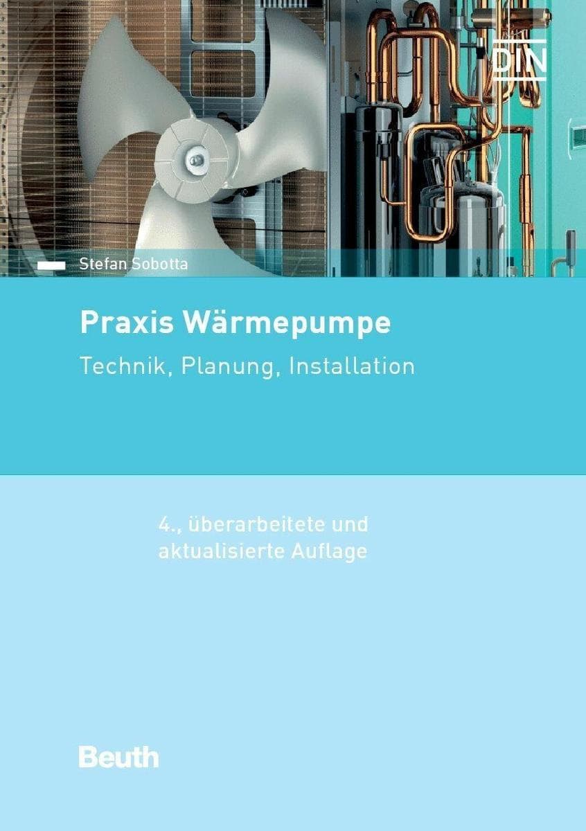 Praxis Wärmepumpe