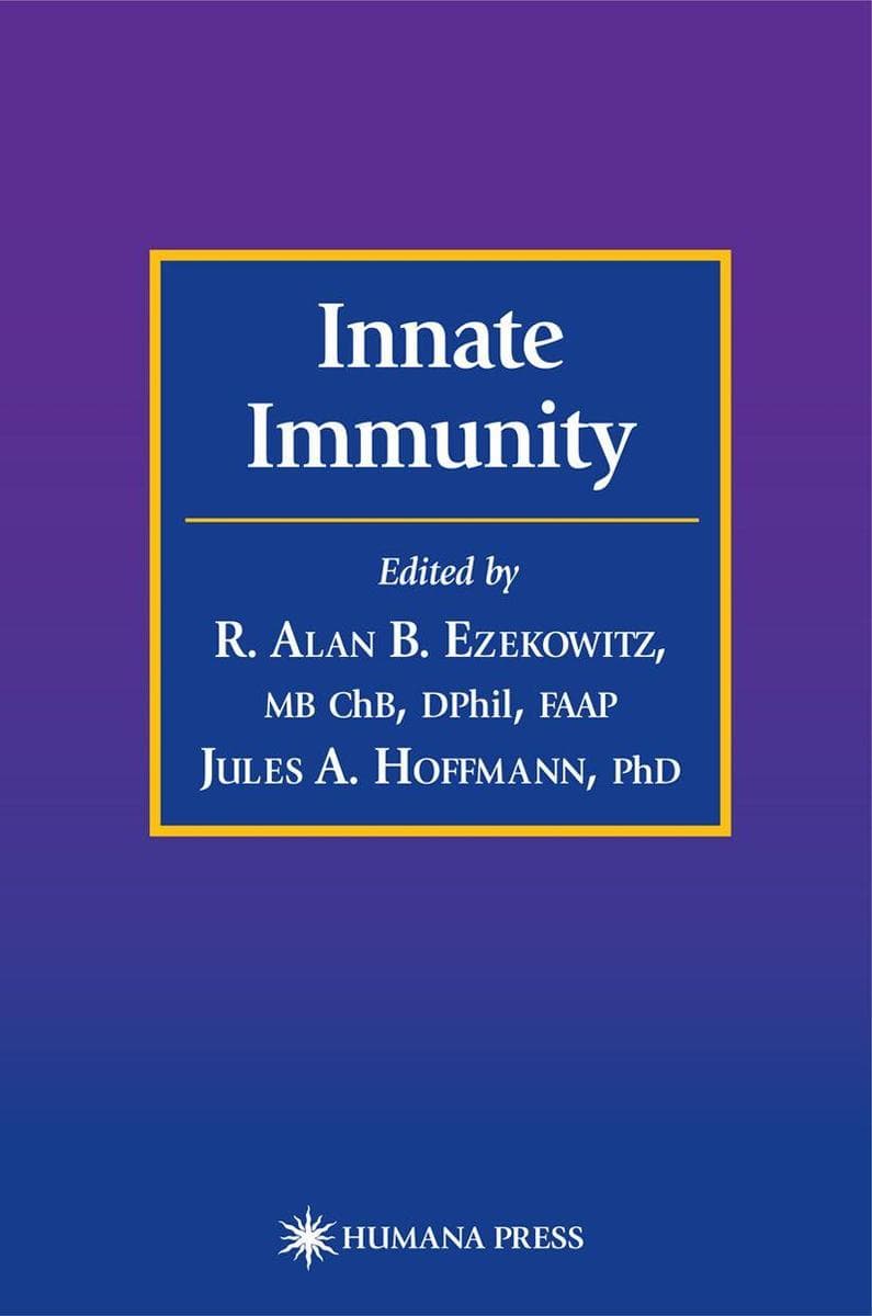 Innate Immunity