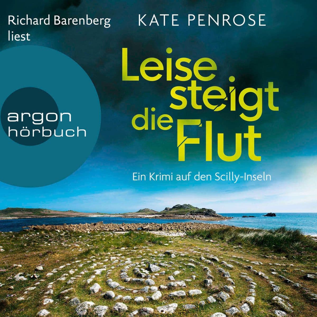 Leise steigt die Flut