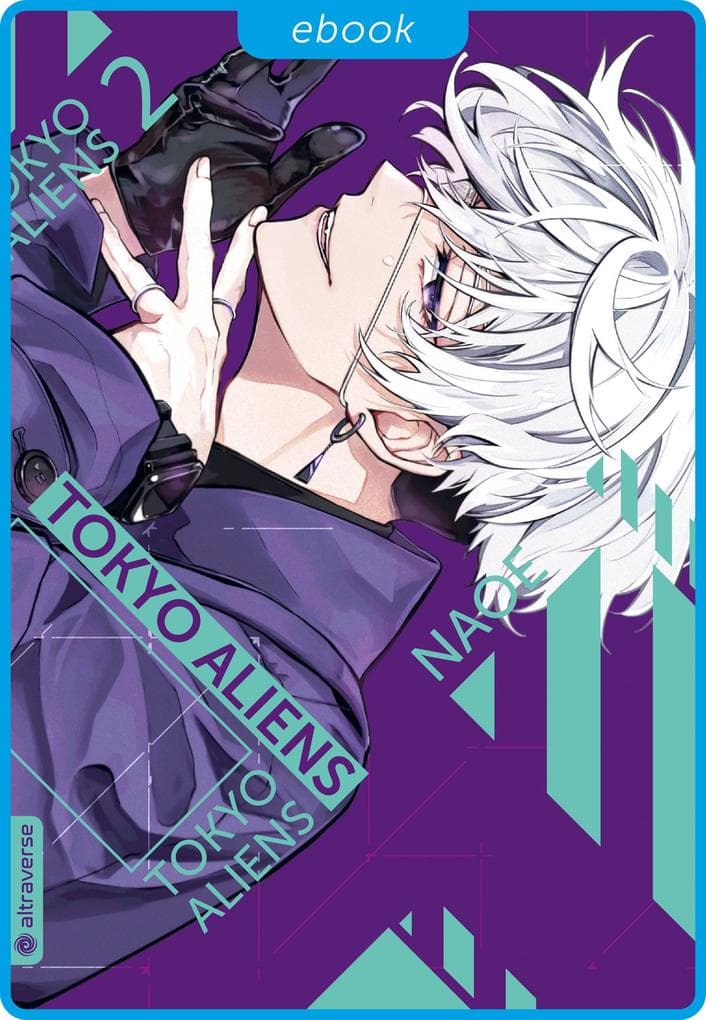 Tokyo Aliens 02
