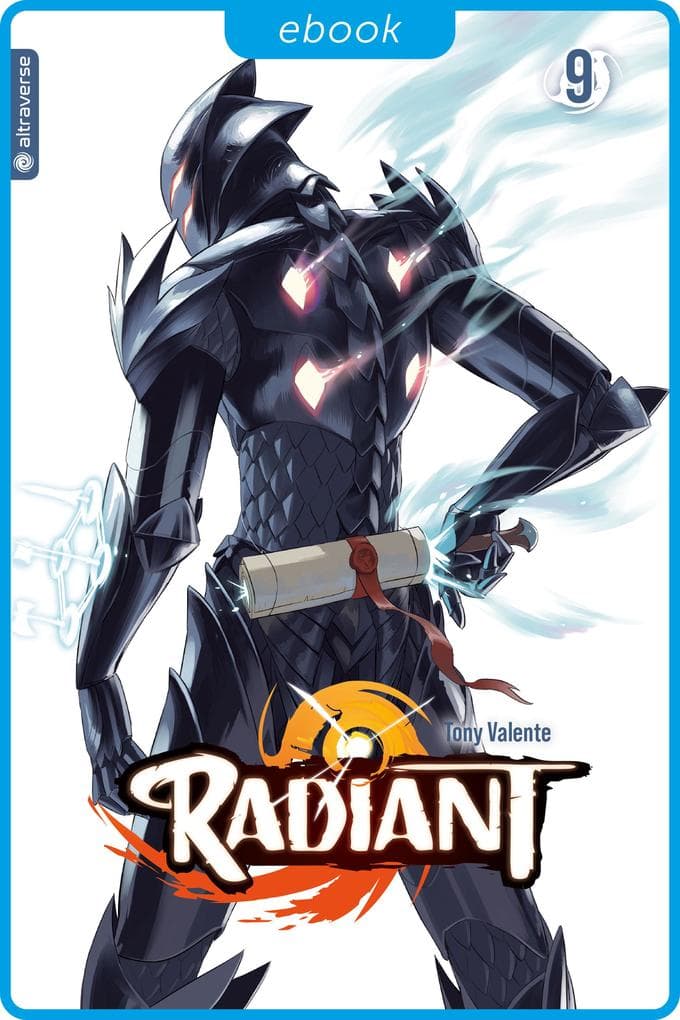 Radiant 09