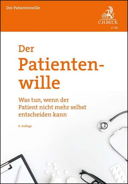 Der Patientenwille