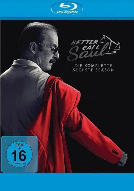 Better Call Saul