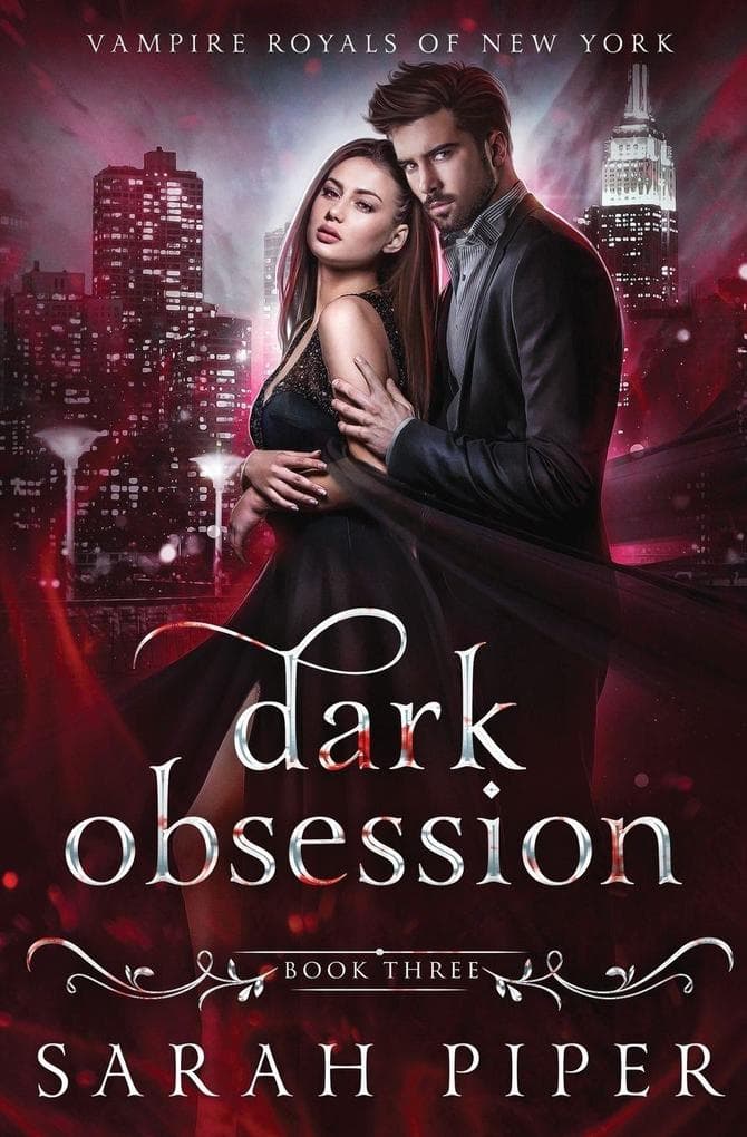 Dark Obsession