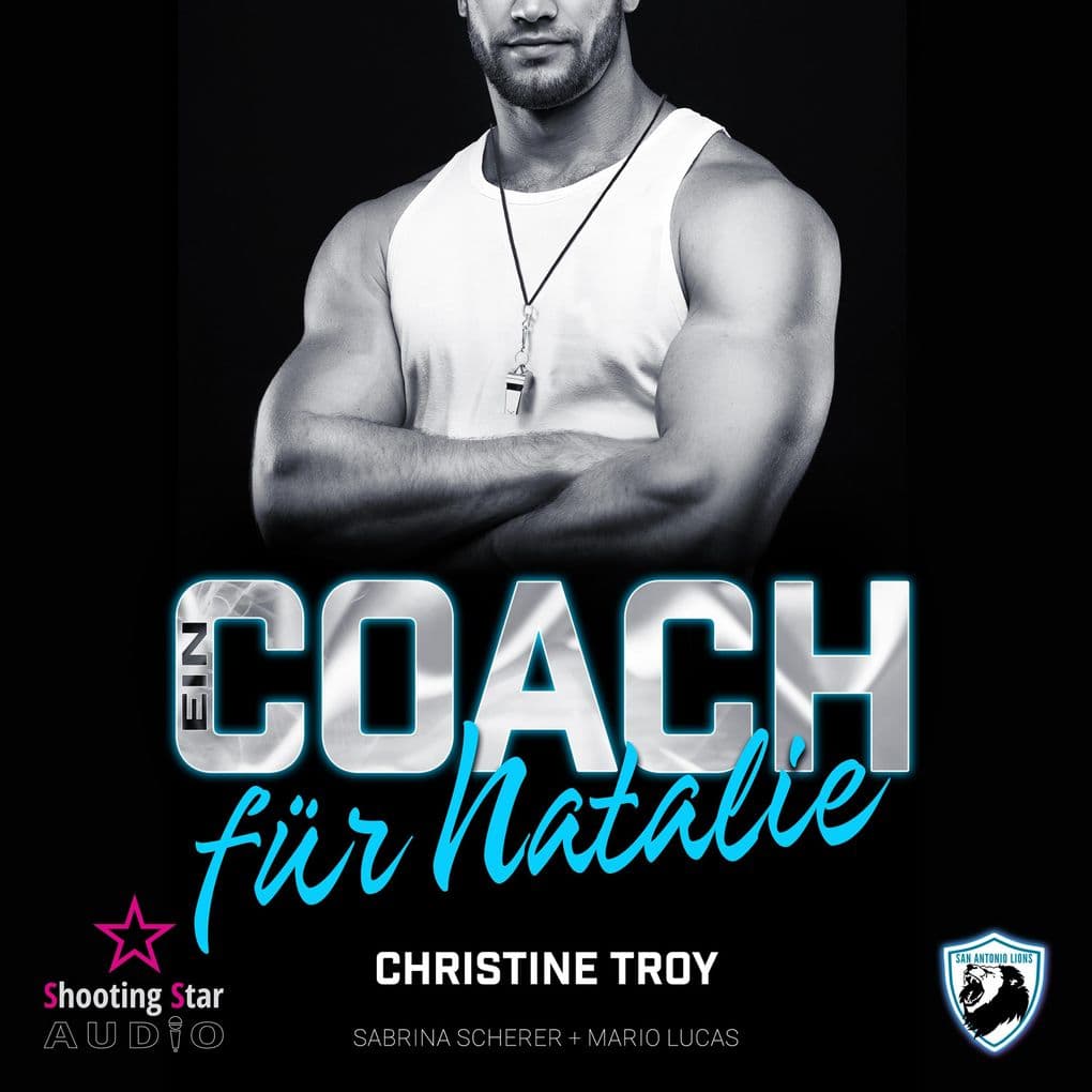 Ein Coach für Natalie