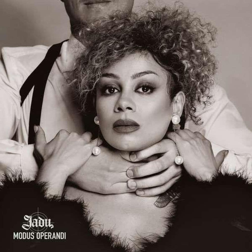 Modus Operandi (Digisleeve)