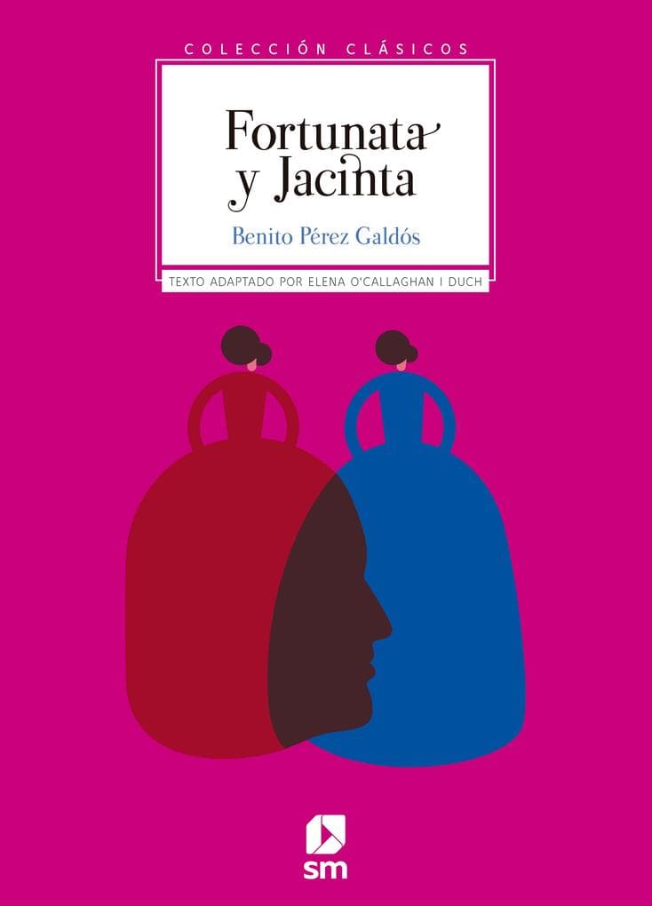 Fortunata y Jacinta